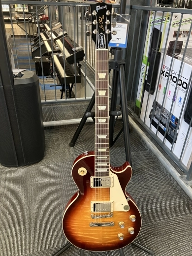 Gibson - LPS600BBNH 2